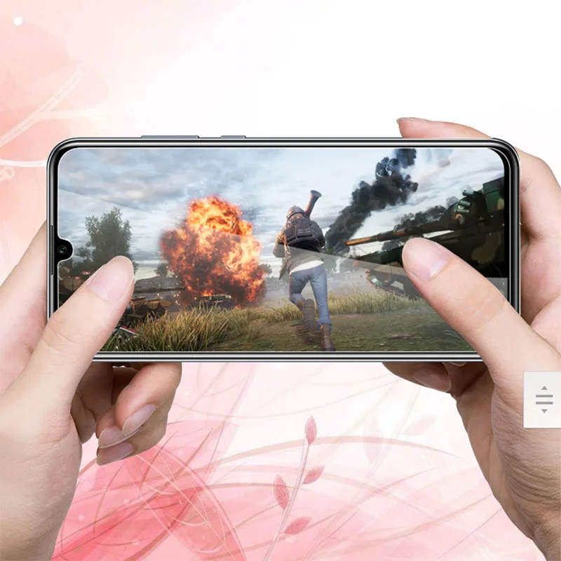 Защитное стекло для huawei y5 y6 y7 pro prime 2019 закаленное на y 5 6 7 y52019 y62019 y72019 5y 6y 7y защита