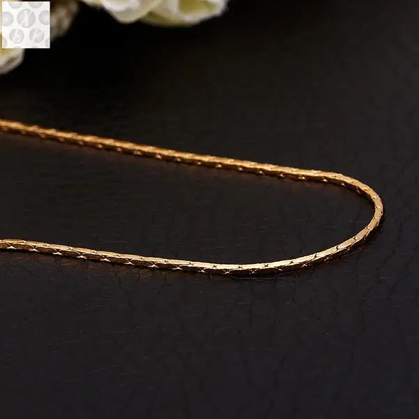 C007 оптовая продажа! Без никеля антиаллергическое Настоящее ожерелье новые