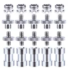 Винтовой переходник с 14 на 38 для камеры