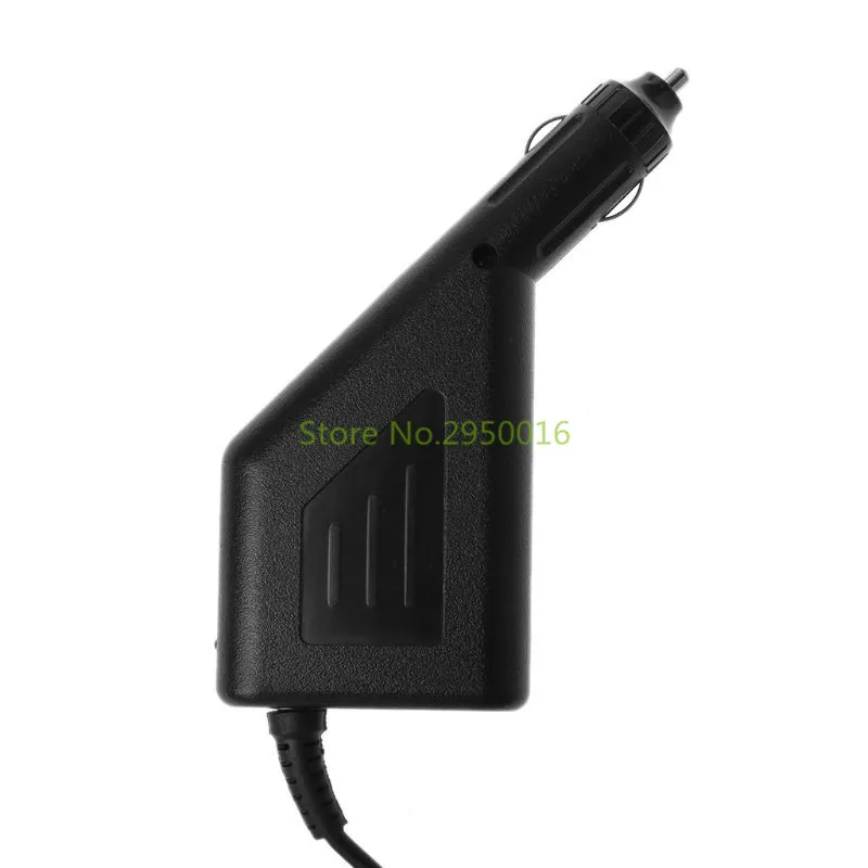 Автомобильное зарядное устройство для ноутбука 20 в 4 5a 90 Вт QC 3 0 USB адаптер питания