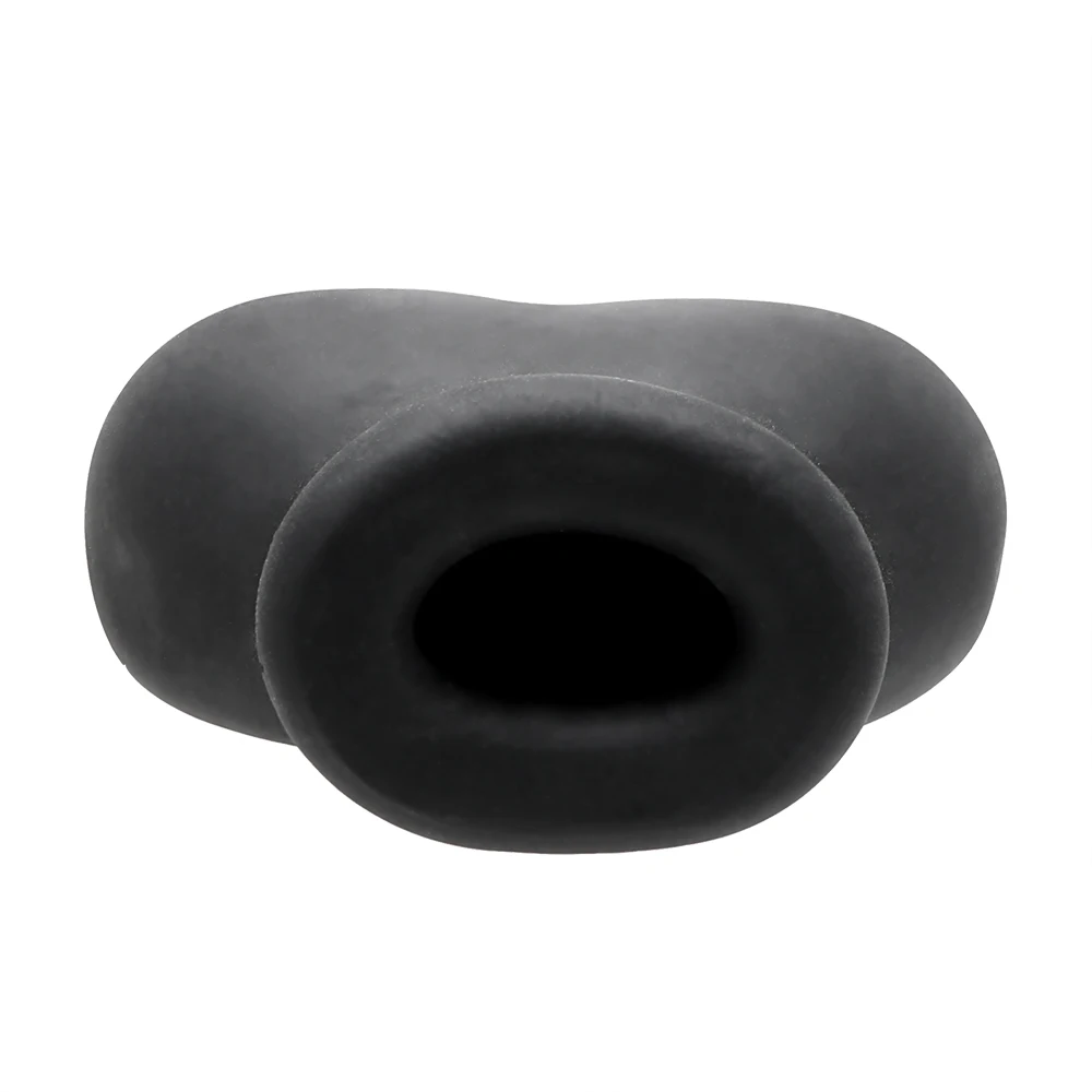 IKOKY защитный рукав для мошонки растягиватель с задержкой эякуляции взрослые