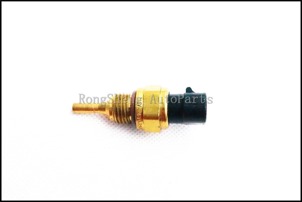 DPQPOKHYY для CUMMINS ISX датчик температуры масла топлива 1998 2015 3865346 3096153 4954905|Датчик