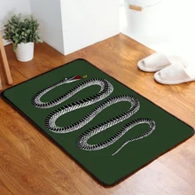 Creative Bathroom Mat Absorbs Mud Doormat Non Slip Door Mat Floor Dirt Trapper Mats Entrance Rug Human Face Animal Fish Pad Creative Bathroom Mat Absorbs Mud Doormat Non Slip Door Mat Floor Dirt Trapper Mats Entrance Rug Human Face Animal Fish Pad