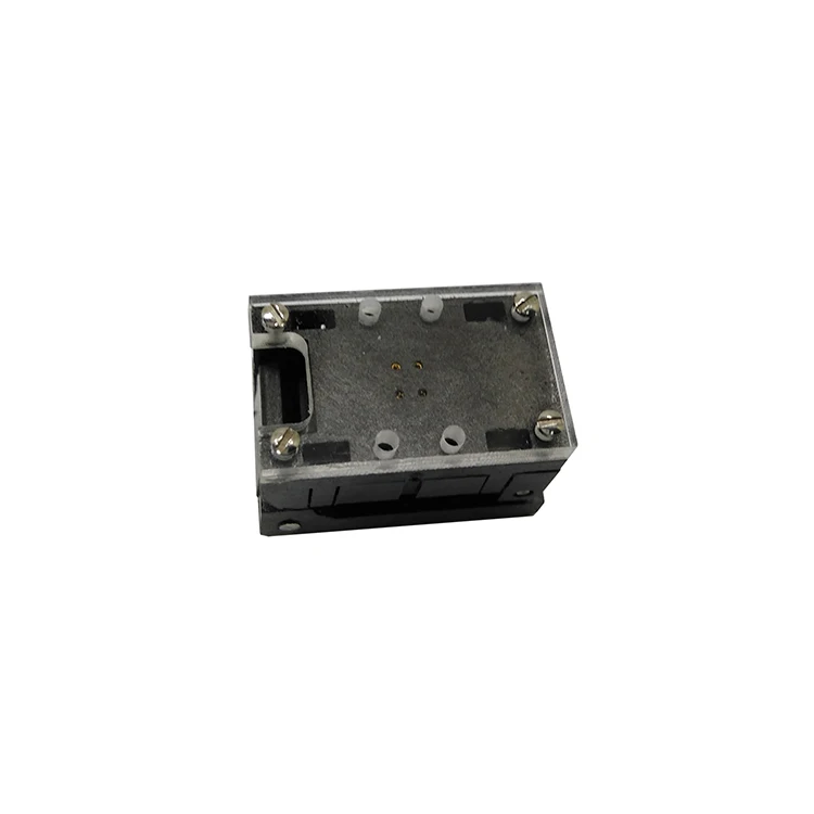 3225 4pin с украшением в виде кристаллов вибрации стареющее сиденье 3 2x2 5 Osillator зонд
