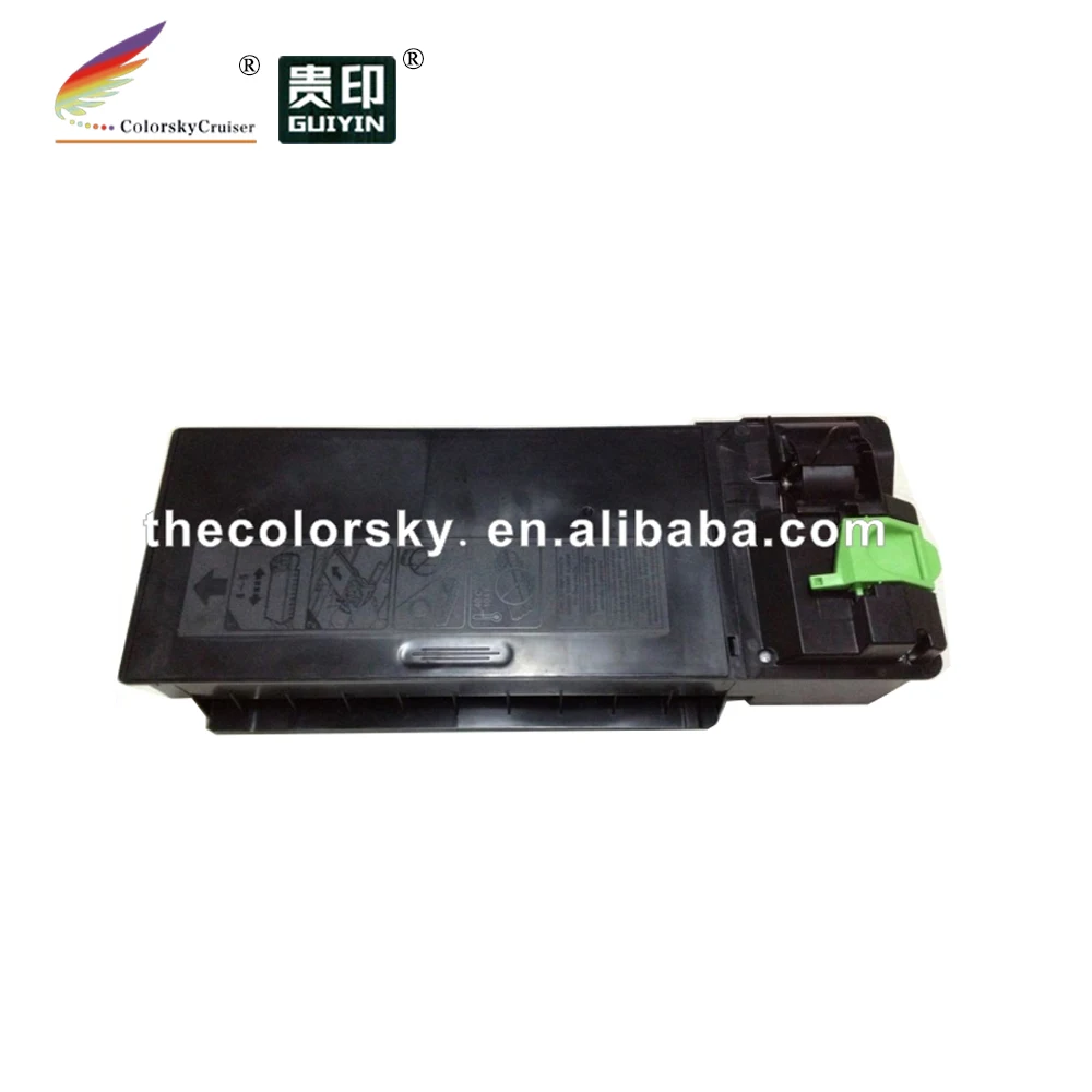 Черный лазерный картридж с тонером для Sharp color copier MX235 AT NT ST FT GT AR5623D TYTCS AR 5623D Free