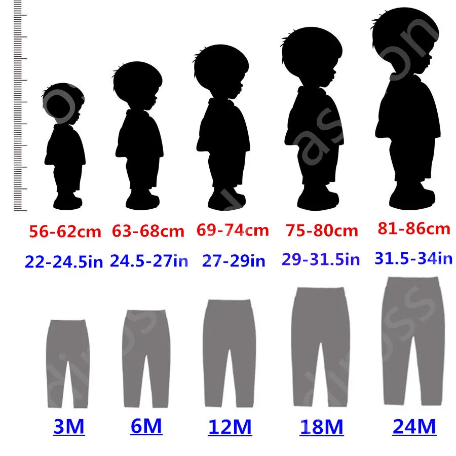 Одежда для новорожденных детские штаны джинсы мальчиков леггинсы девочек детей