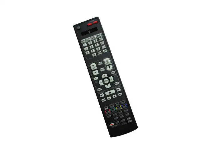 Пульт дистанционного управления для видеоплеера DENON DVD-плеера с DVD-плеером и