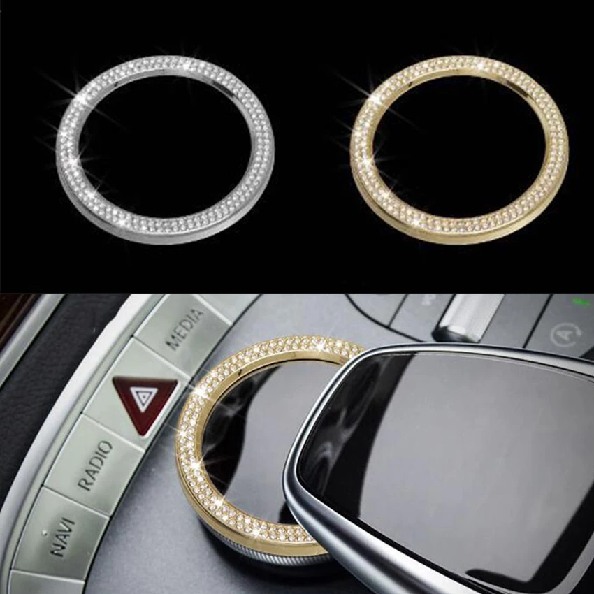 

Центральная консоль отделка салона автомобиля аксессуары для Mercedes Benz S Class 320 400 500 2014 2015 2016 2017 2018 автомобильный Стайлинг