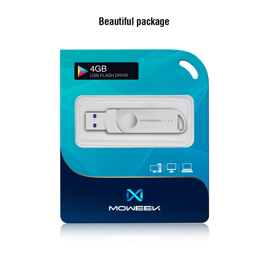 USB флеш-накопитель Moweek type C 128 ГБ 64 OTG usb флешка 32 16 8 cle 3 0 высокоскоростной |
