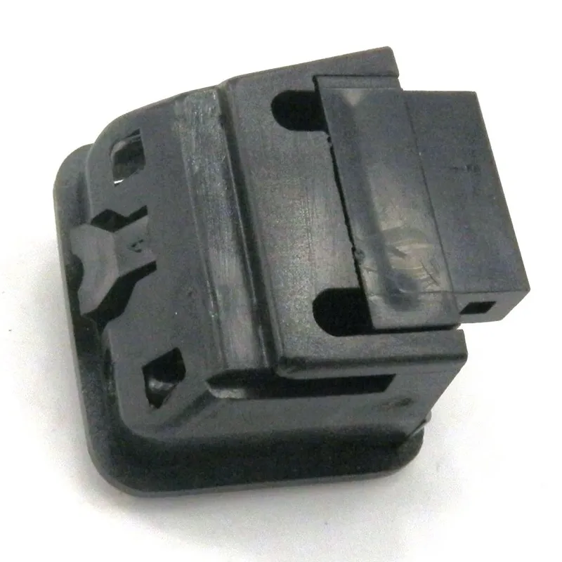 4 контактный светильник дальнего и ближнего света с передающей кнопкой для