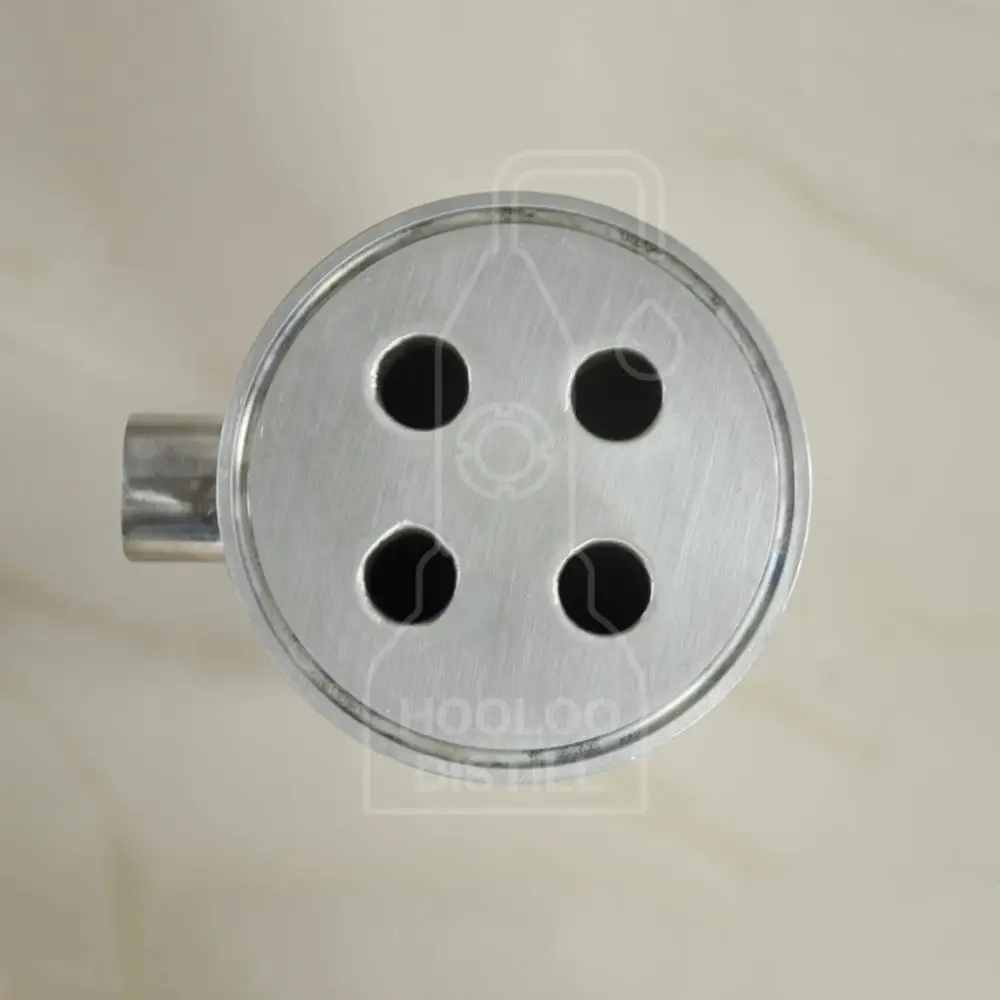 2 &quotконденсатор для дистиллятор. SS304. | Обустройство дома