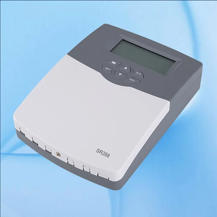 

SR288 Solar Water Heater Controller Collector and Solar System controller