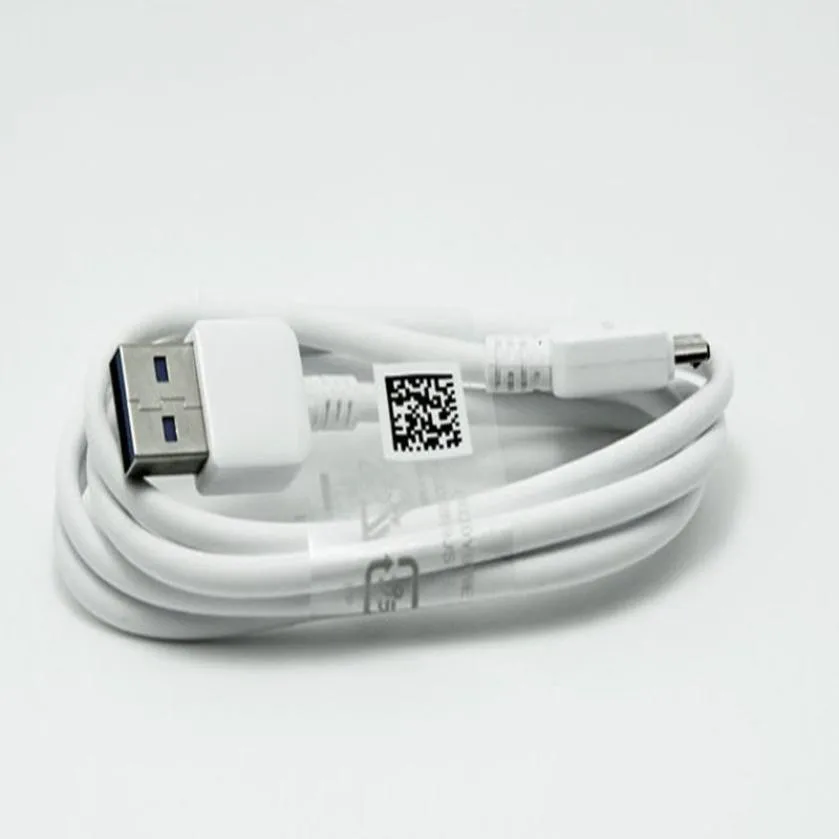 USB кабель для зарядки и синхронизации данных samsung Galaxy S5 i9600 G900 высокоскоростные