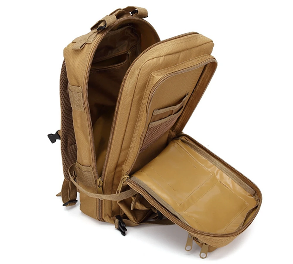 ANOVISHANA 30L тактический рюкзак 3 P военный походный для кемпинга армейский патруля