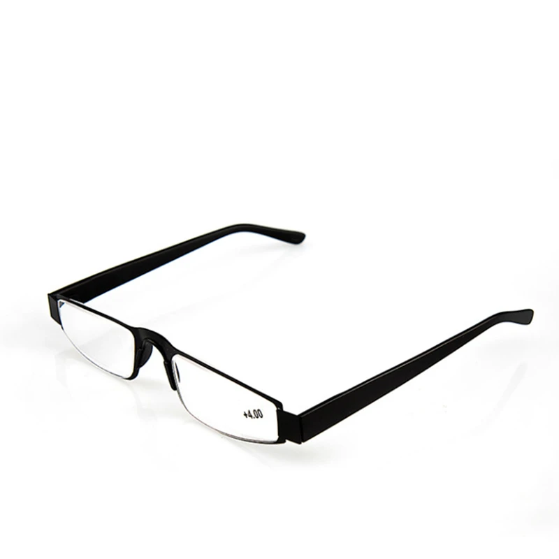 Высокое качество сплава очки для чтения мужчины и женщины кадр очки|reading glasses|reading