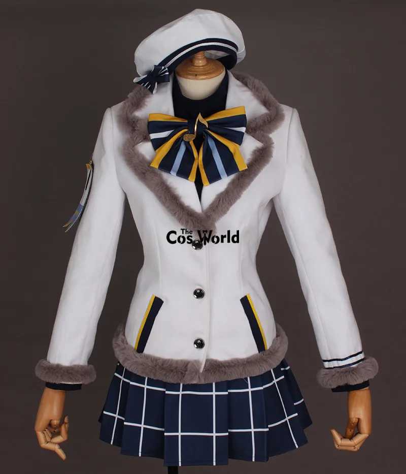 Женский костюм для косплея Love Live Sunshine|anime cosplay costumes|cosplay costumeanime |