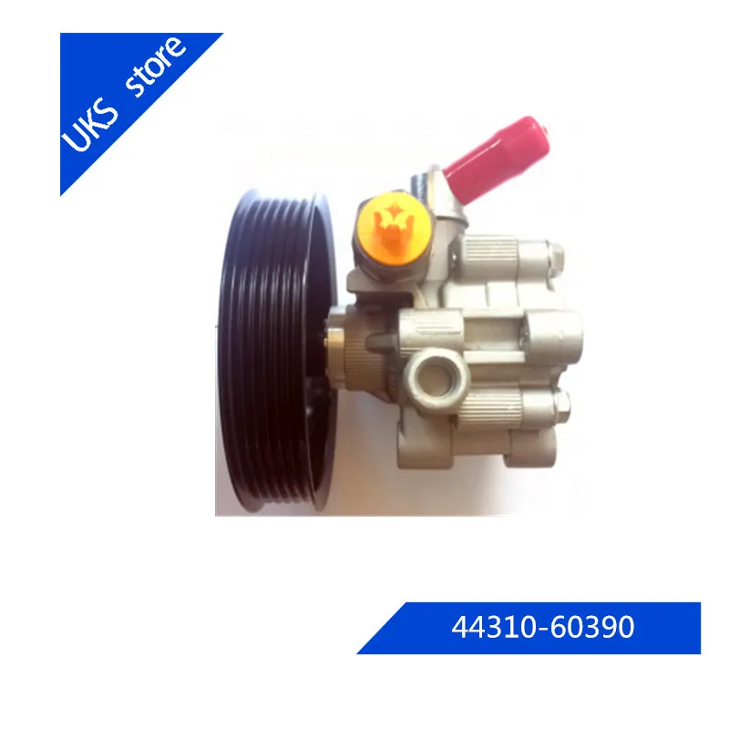 Насос гидроусилителя руля для TOYOTA Land Cruiser Tundra Lexus LX470 44310 л 03 07 OEM: 60390 |МКПП и