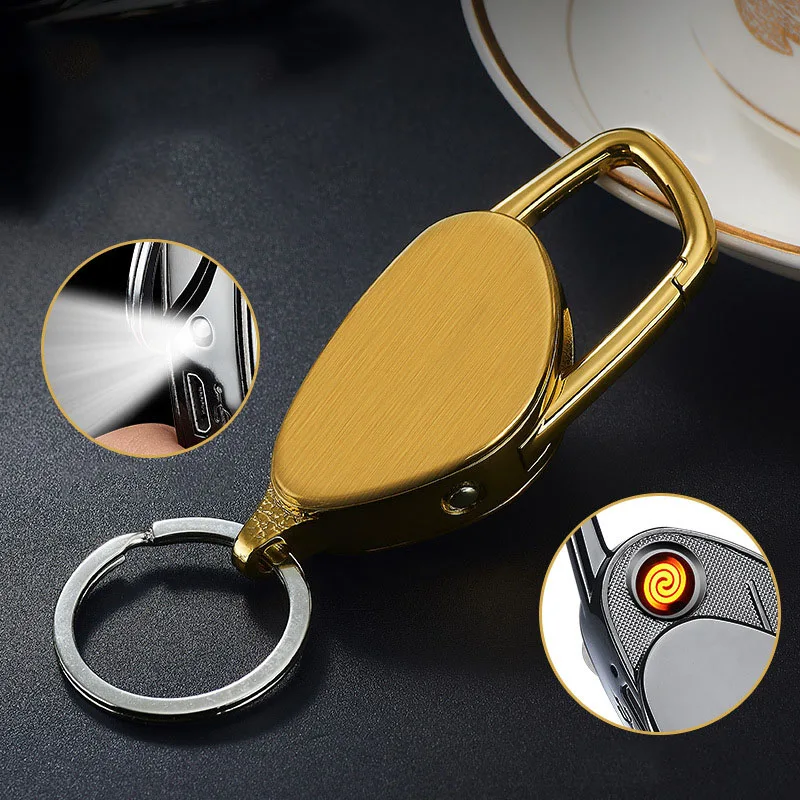 Защита окружающей среды безопасность USB зарядка Ветрозащитный светильник