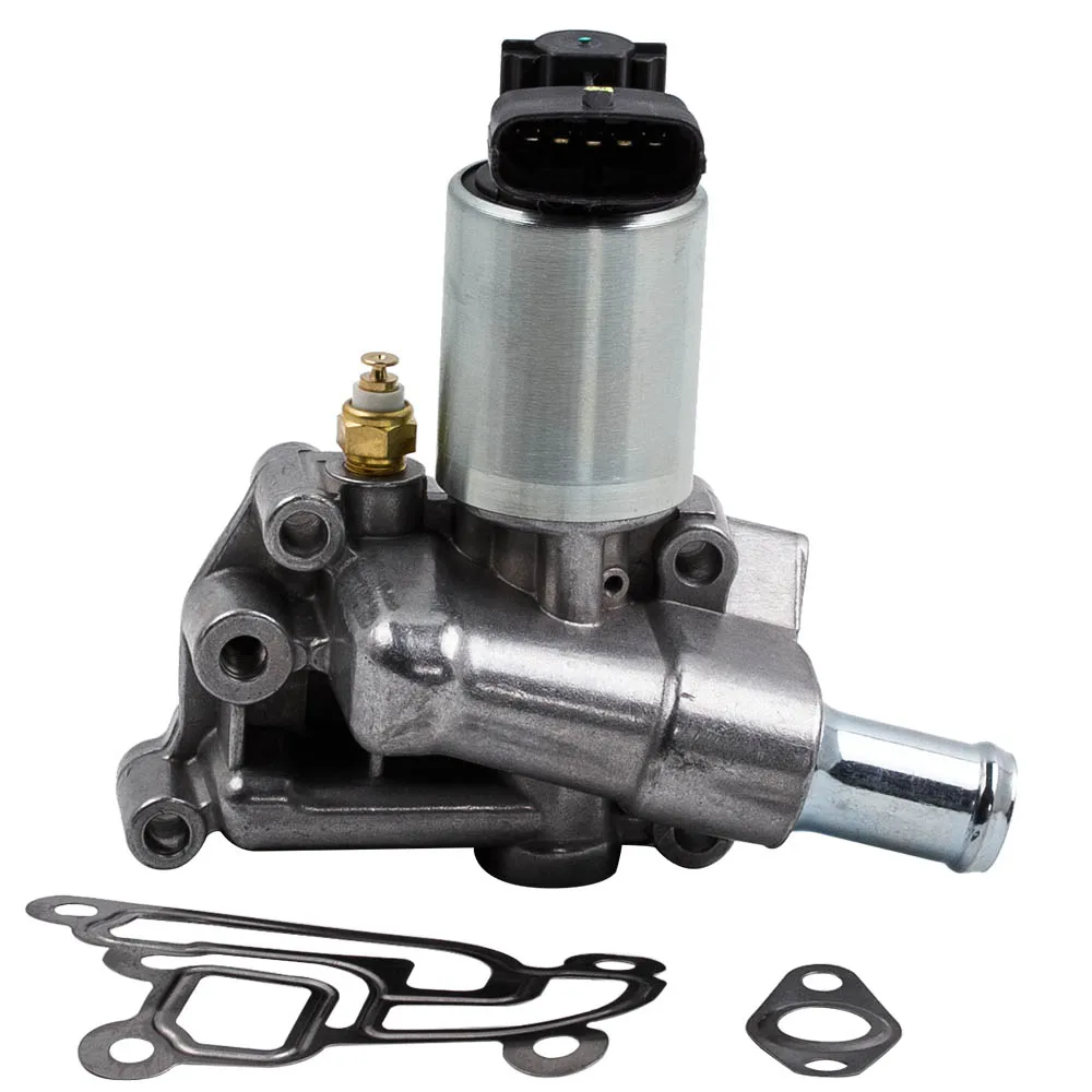Клапан рециркуляции отработавших газов для Opel Vauxhall Astra Corsa B 1 0 12V 5851020 90543031 90570476