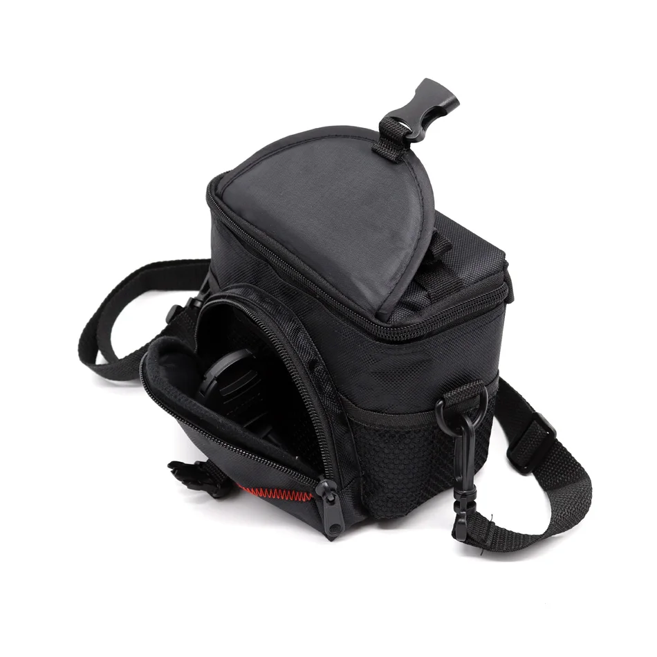 Сумка для цифровой камеры чехол Nikon 1 J3 J5 L830 L820 L810 L840 P7700 P7800 P610 P600 P610s P530 P520 P510 P500 L330