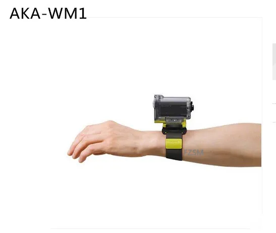 Аксессуары для экшн камеры SONY AKA WM1 arm AS50 AS200 X1000VR|camera arm|accessories forarm camera |