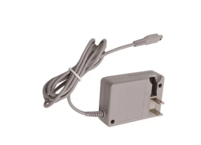 Адаптер переменного тока для DS LITE | Электроника