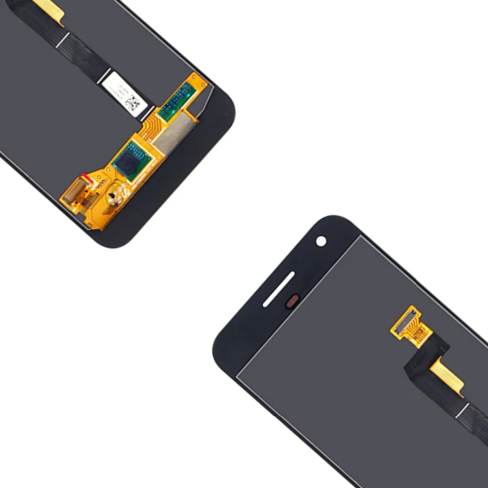 5 0 &quotдля Google Pixel LCD дисплей для HTC Nexus S1 сенсорный экран дигитайзер сборка Замена |