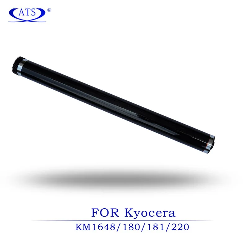 Фотобарабан для Kyocera KM 1648 TK 438 448 180 181 220 221 запасные части копировального аппарата
