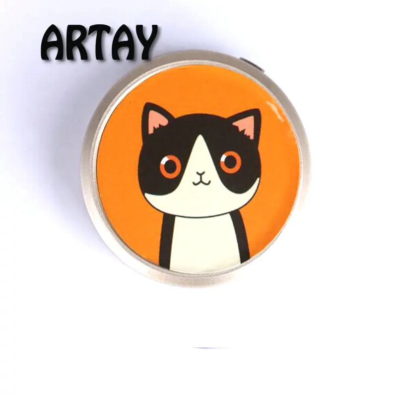 Местоположение трекер Личный мини gps устройства слежения MK6 геозона в режиме