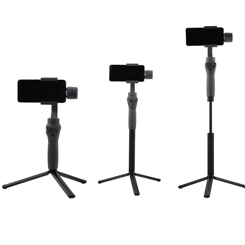 Новый штатив удлинитель стержень монопод выдвижной держатель стабилизатор для