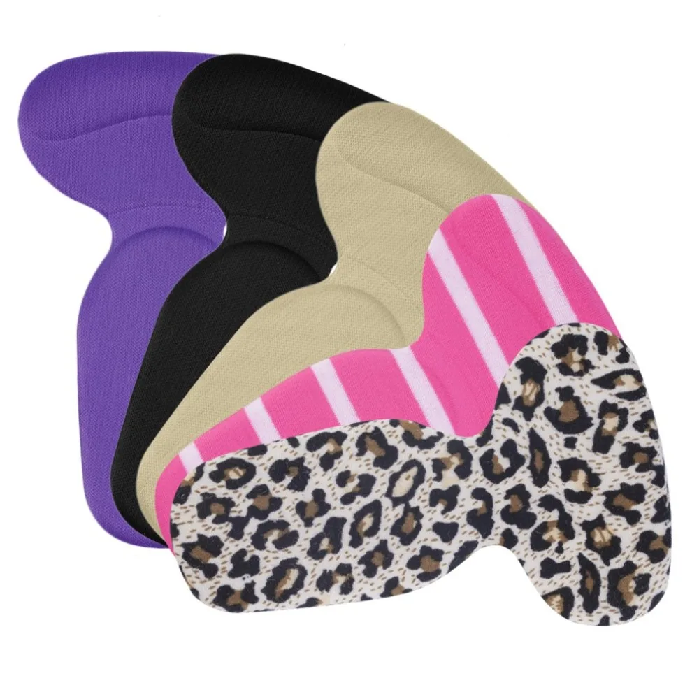 Т-образная силиконовая и губчатая твердая Нескользящая противоскользящая