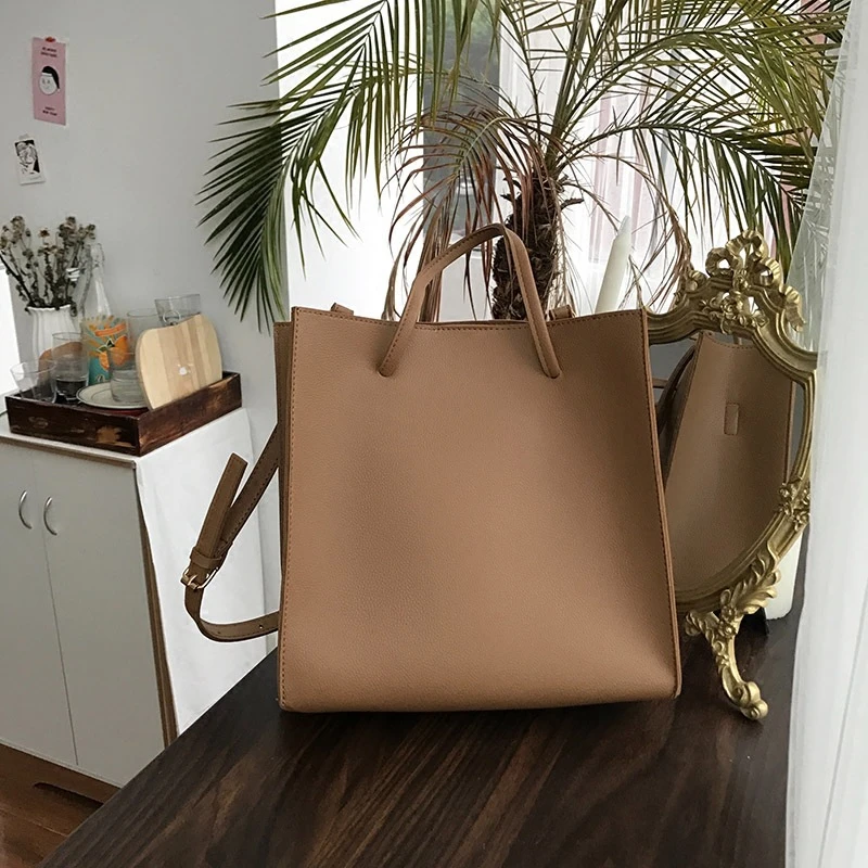 SGARR Women PU Leather Handbags Luxury Designer Ladies Shoulder Bag High Quality Female Crossbody Small Casual Tote Bags New | Багаж и