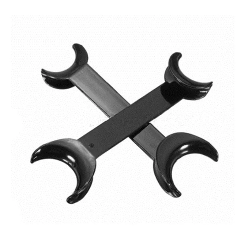 10 шт. двусторонний Т-образный интраоральный нож | Красота и здоровье