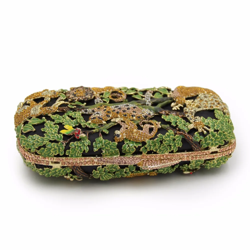 Natassie Вечерние сумки Для женщин Клатчи сумка женская кристалл кошельки женские