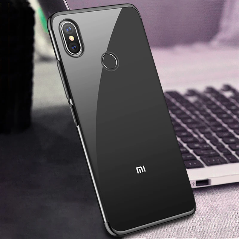 Мягкий чехол из ТПУ с покрытием для Xiao mi Red mi GO 7 Note 7 6 5 pro 4X 6A 5plus для Xiaomi mi 9SE 9 8lite A1 6X A2 mi x2S