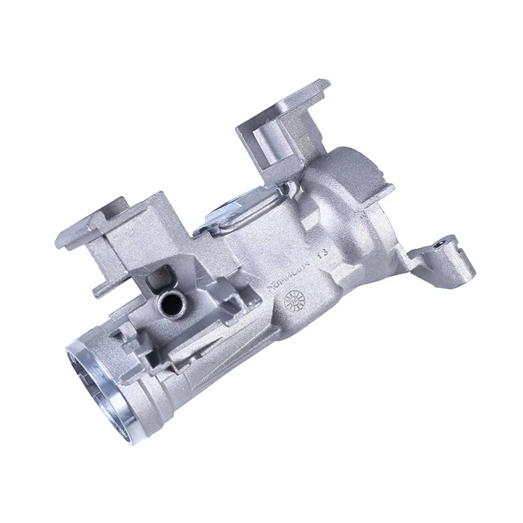 Корпус замка системы зажигания для VW Jetta Golf Rabbit Audi A3 TT R8 1K0905851B|Переключатели и