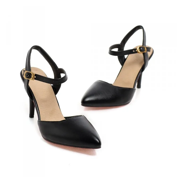 BLXQPYT/Лидер продаж года; Sandalias Mujer; большие размеры 31-47; женская обувь; женские туфли-лодочки на высоком каблуке; Летний стиль; Chaussure; 1391