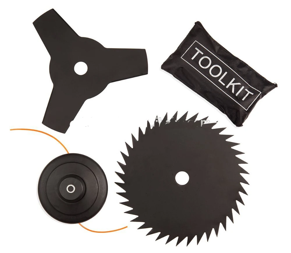 Насадки для триммера картинки