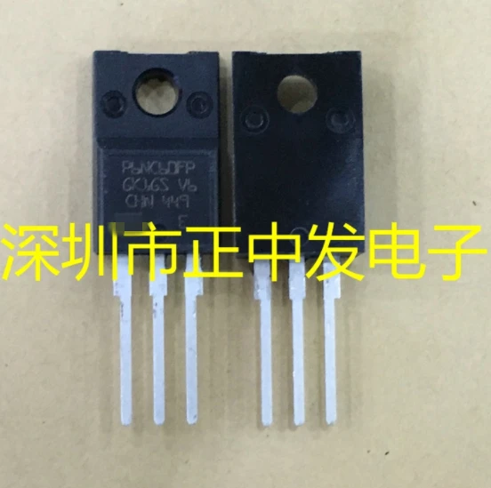 

P6NC60FP STP6NC60FP 100%new original 10pcs