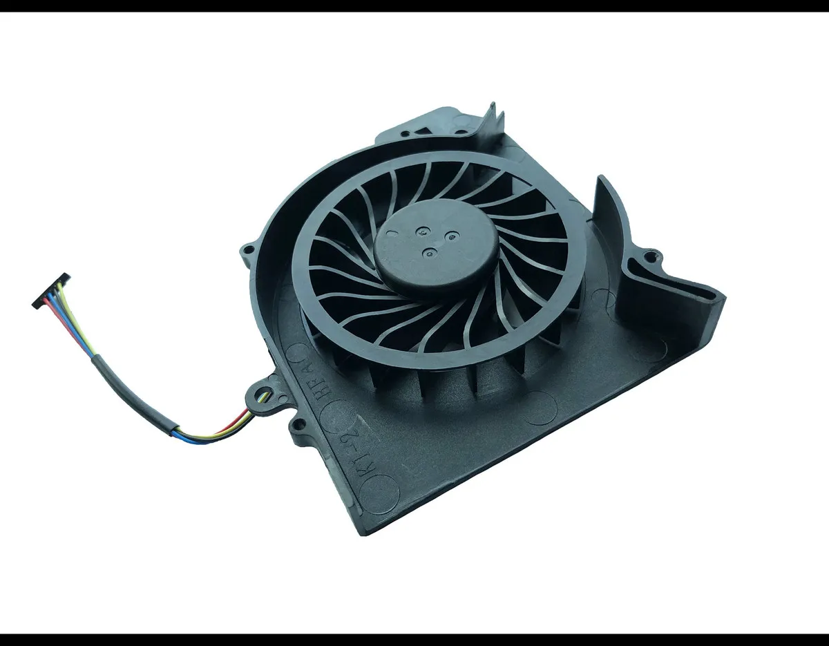 Новые Оригинальные SUNON для hp DV6 DV6-6000 DV6-6029 DV6-6050 DV6-6090 DV7 DV7-6000 кулер MF60120V1-C181-S9A 665309-001 аккумулятор большой емкости охлаждения вентилятор