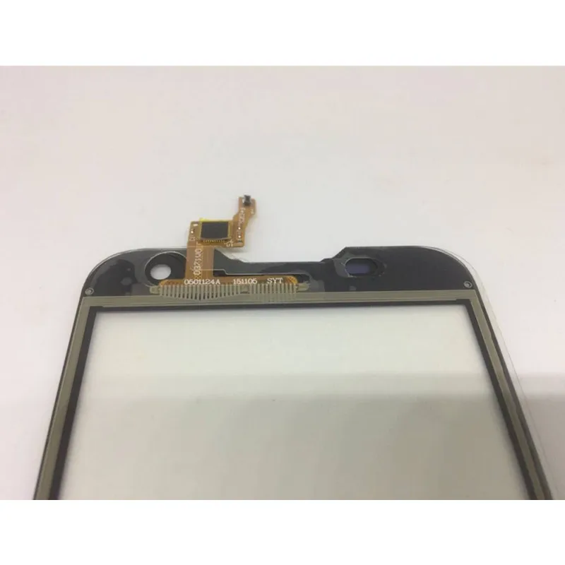 Инструменты для ремонта + новый оригинальный емкостный сенсорный экран Blackview BV5000