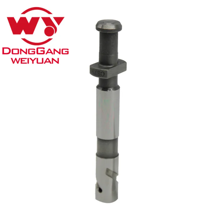 Профессиональное производство деталей дизельного двигателя плунжер для