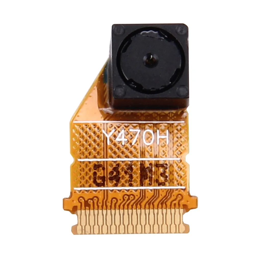 

Front Camera for Sony Xperia Z1 / L39h