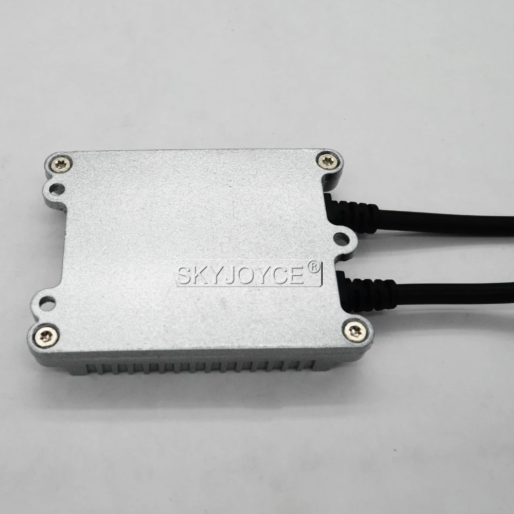 SKYJOYCE 35 Вт ксеноновые фары для автомобиля комплект переоборудования 12 В