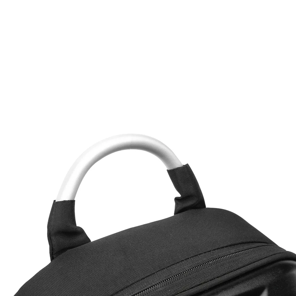Ouhaobin Hardshell PC рюкзак Водонепроницаемый защитный чехол для DJI Mavic 2 и смарт-контроллер 709#2