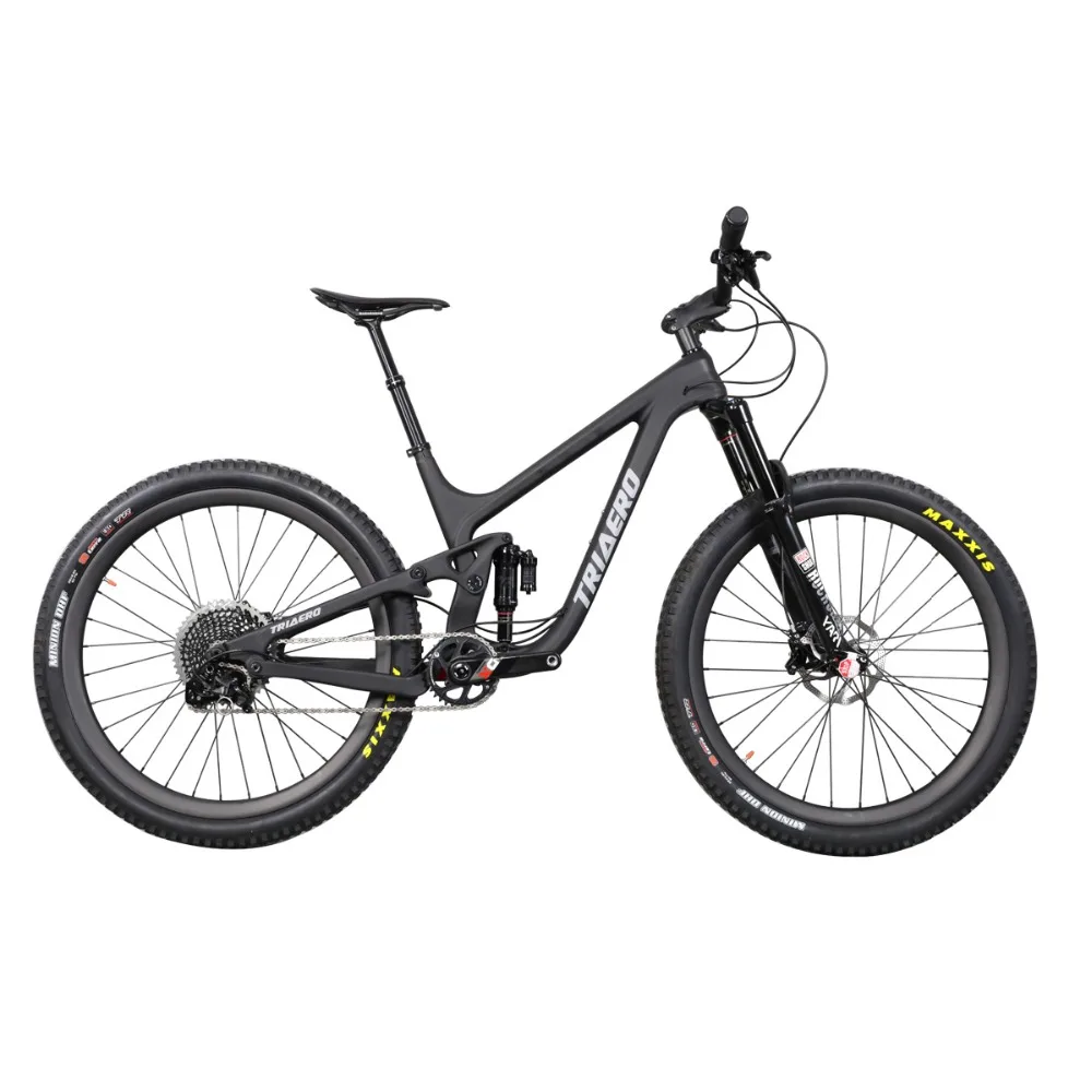 Can Новое поступление Enduro 27,5 er полная подвесная карбоновая рама mtb 148*12 мм Увеличение через ось 150 мм задний дорожный BSA только P9