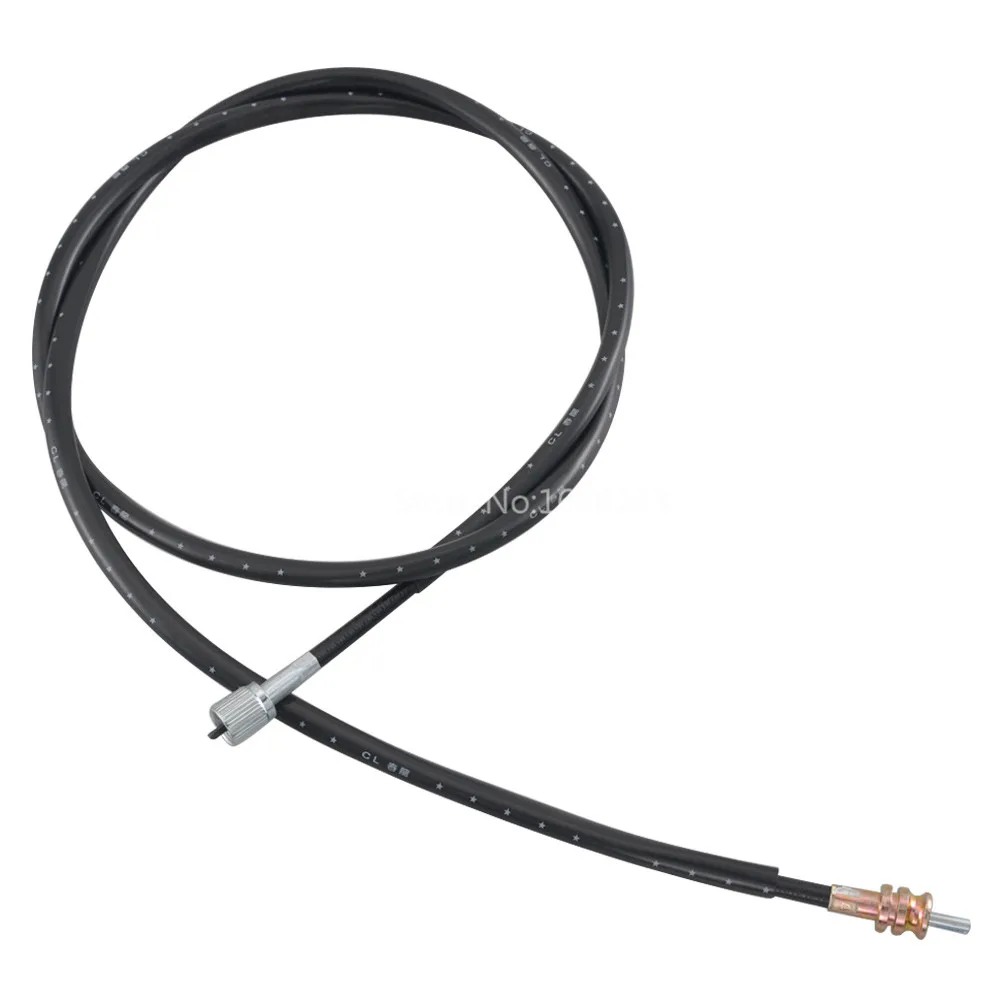 

Motorcycle Meters Speedometer Cable Instrument Line For Kawasaki Vulcan 650s Motocross Brake Parts Mileage Meter Lines