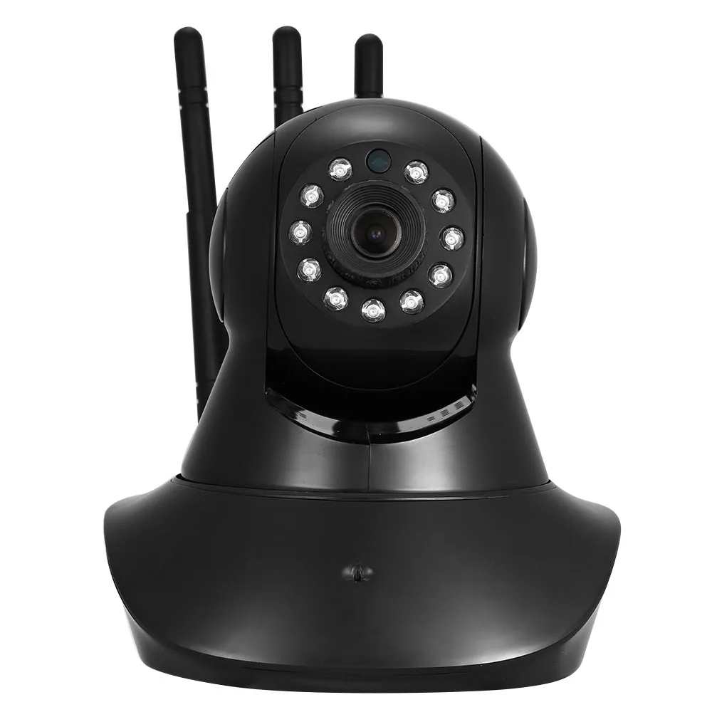 720P IP Камера CCTV камеры видеонаблюдения для Android/iOS APP IR CUT фильтр камера с