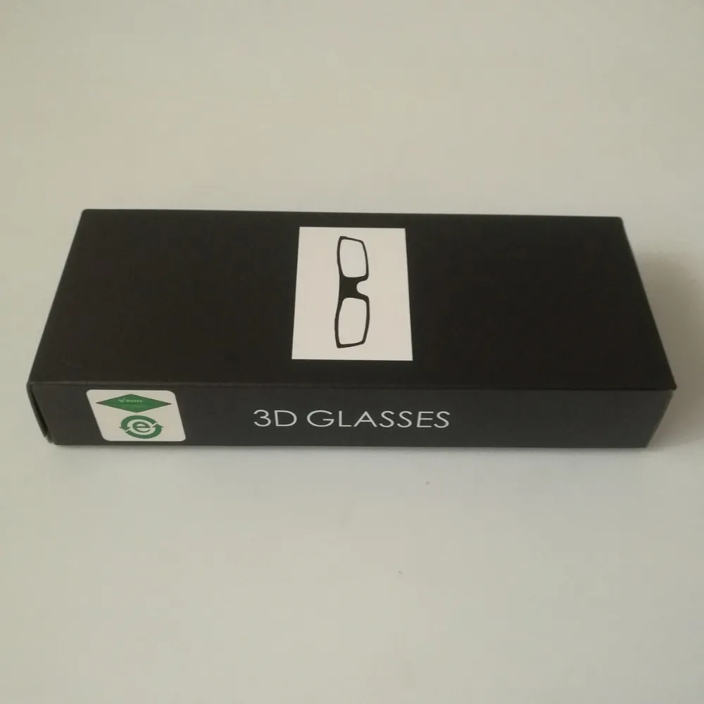 4 шт. активные затвор Bluetooth RF 3D очки 480 Гц для samsung 3D tv EPSON проектор TW6600/5350/5030UB/5040UB и sony W800B серии