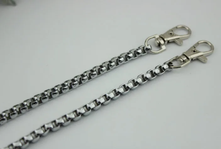 2 шт./лот аксессуары для сумок металлическая упаковка наплечный ремень ковша на